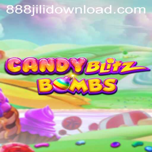 Exciting Adventures in CandyBlitzBombs: A Sweet Escape with 888jili