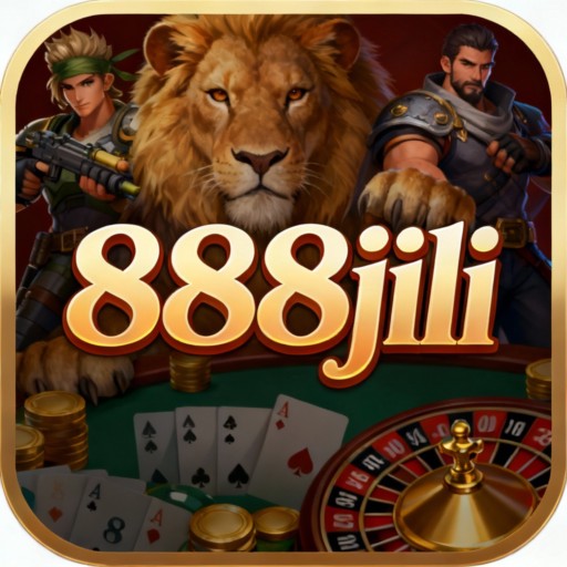 888jili