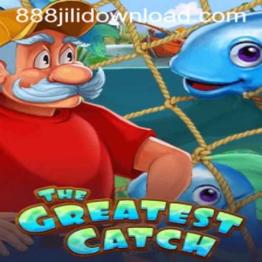 Explore the Exciting World of TheGreatestCatch with 888jili